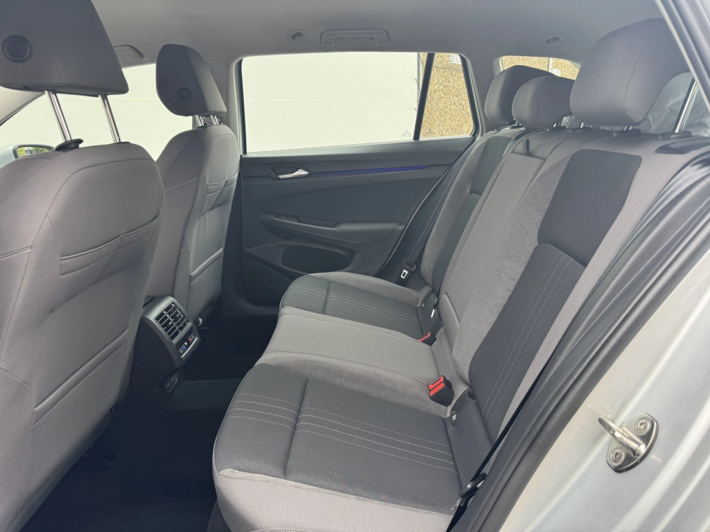 VW Golf Variant 2.0 TDI 4Motion SCR DSG Alltrack