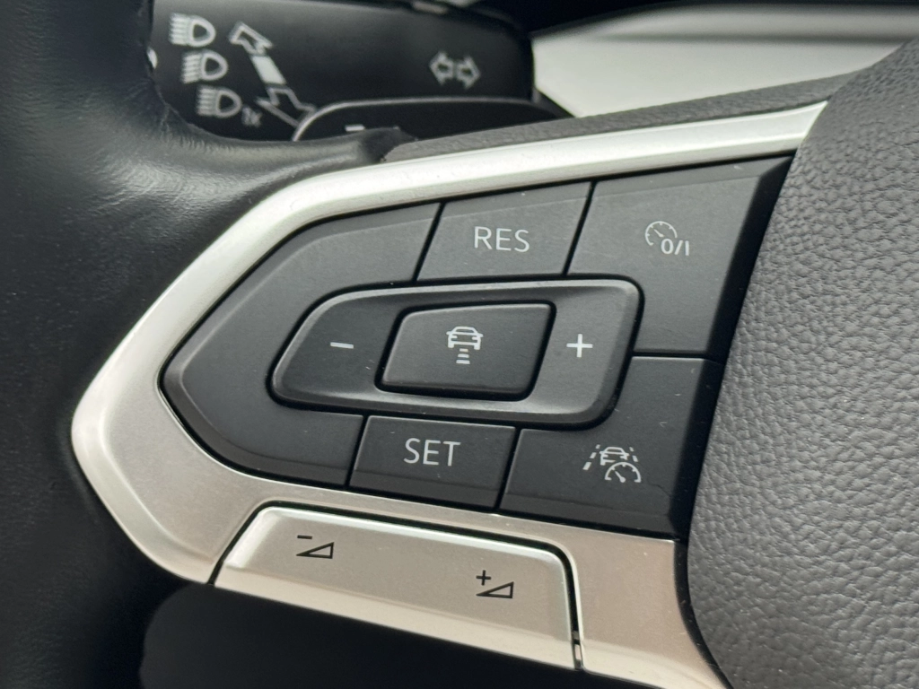 VW Golf Variant 2.0 TDI 4Motion SCR DSG Alltrack