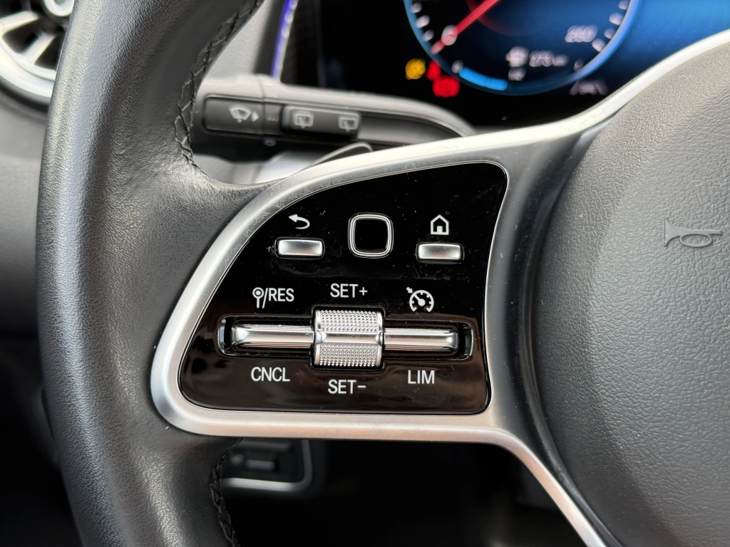 Mercedes-Benz GLB 200 d 4Matic 8G-DCT Progressive | MultiBeam