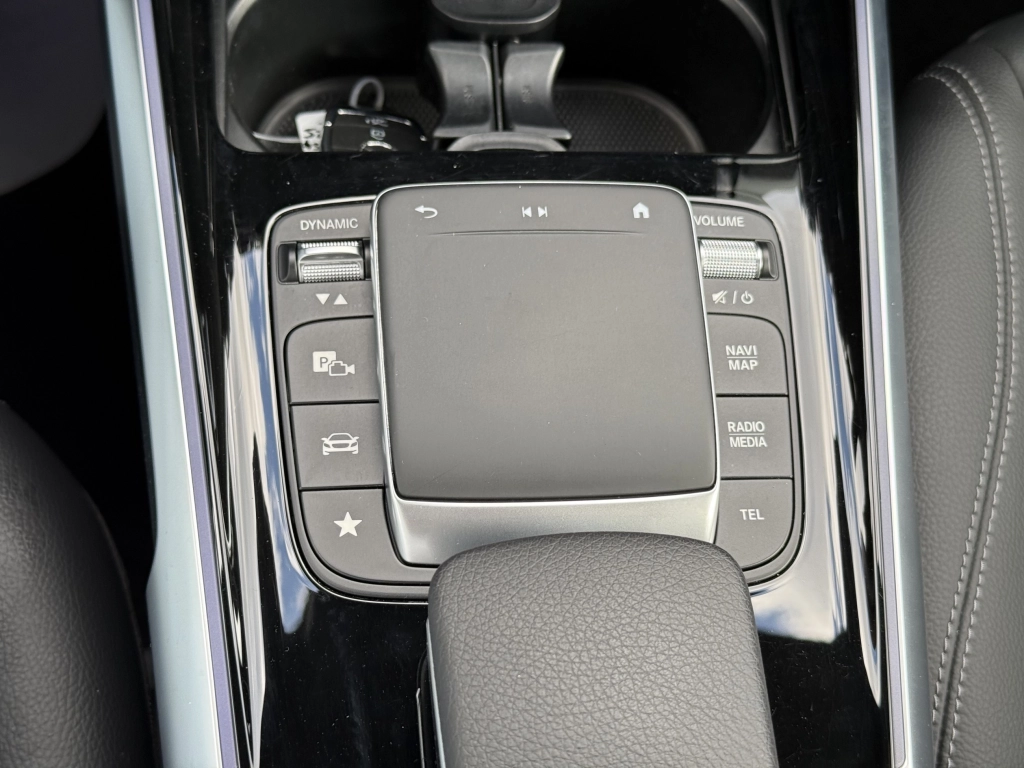 Mercedes-Benz GLB 200 d 4Matic 8G-DCT Progressive | MultiBeam
