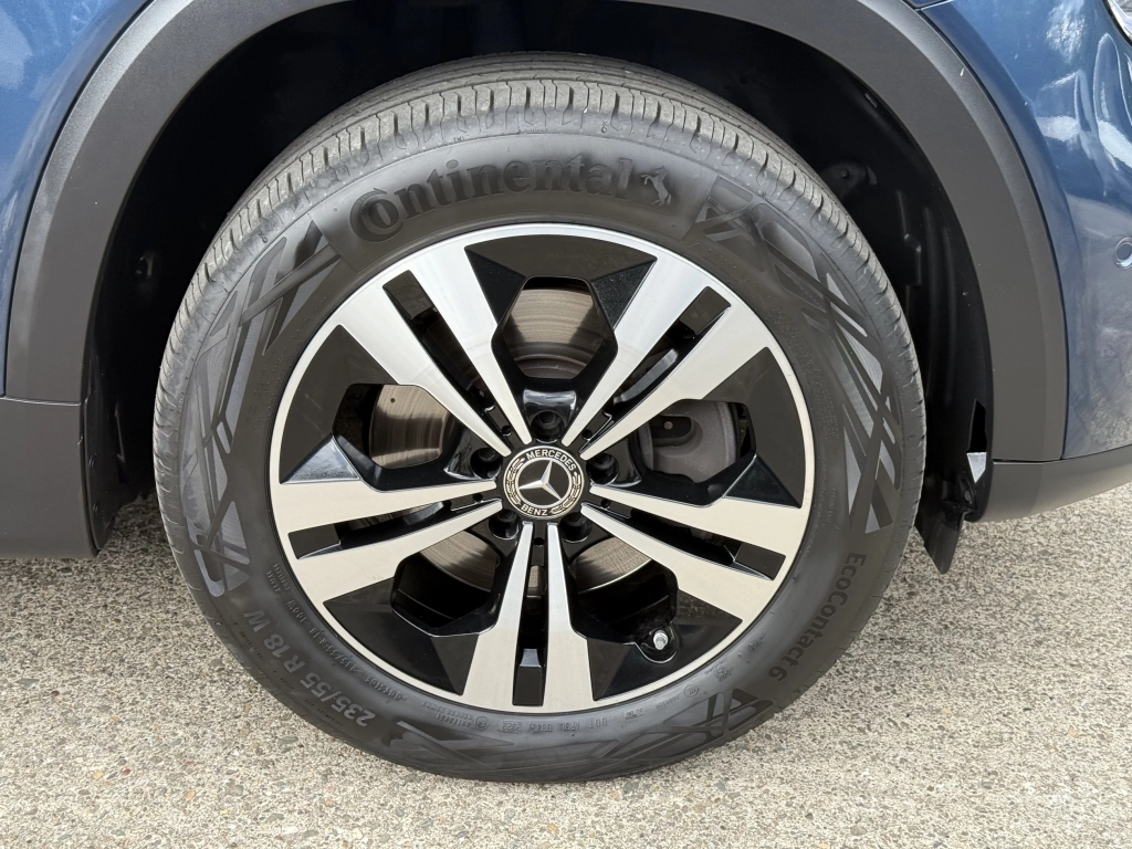 Mercedes-Benz GLB 200 d 4Matic 8G-DCT Progressive | MultiBeam