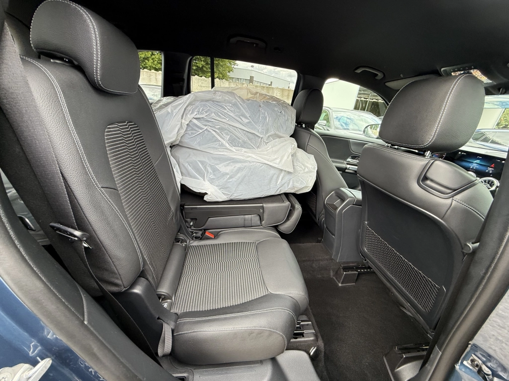Mercedes-Benz GLB 200 d 4Matic 8G-DCT Progressive | MultiBeam