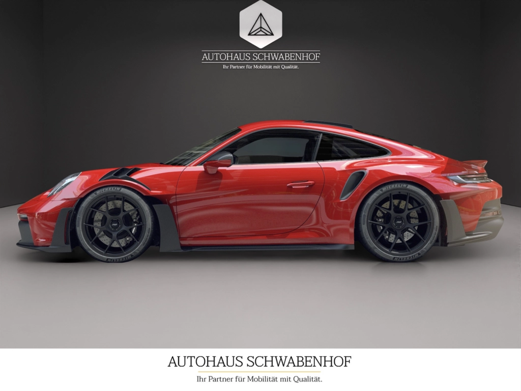 Porsche 911 GT3 RS | In Stock | 2025