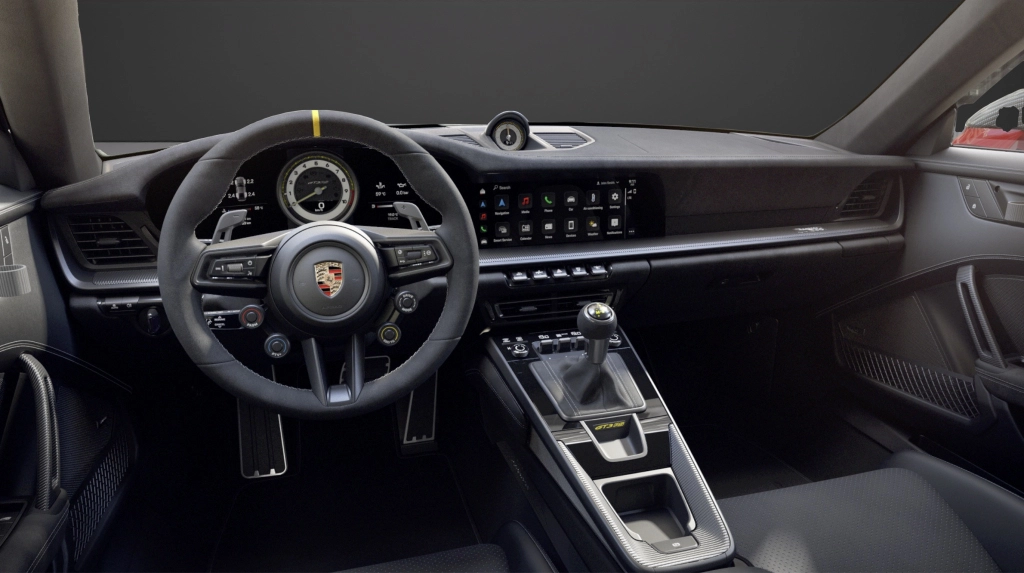 Porsche 911 GT3 RS | In Stock | 2025