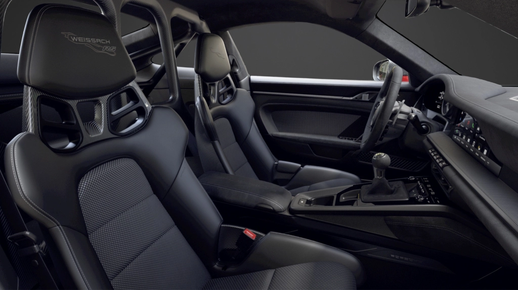 Porsche 911 GT3 RS | In Stock | 2025
