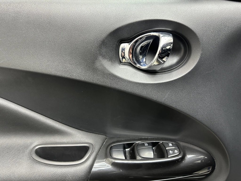 Nissan Juke N-Connecta "NAVI-SITZH-CAM-MULTI-ALU"