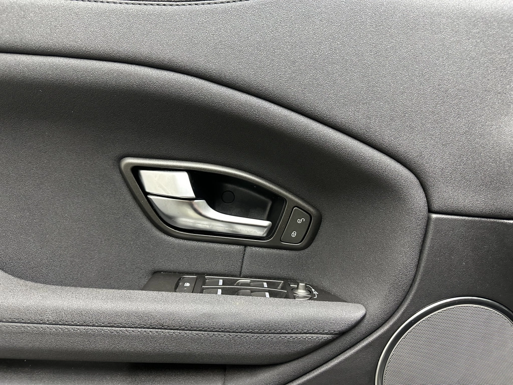 Land Rover Range Rover Evoque Pure "1 HAND-PANO-NAVI-SITZH"