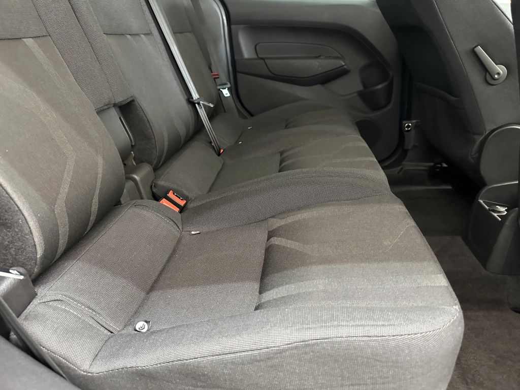 Ford Transit Connect Kombi Trend "MULTI-KLIMA-TÜV"