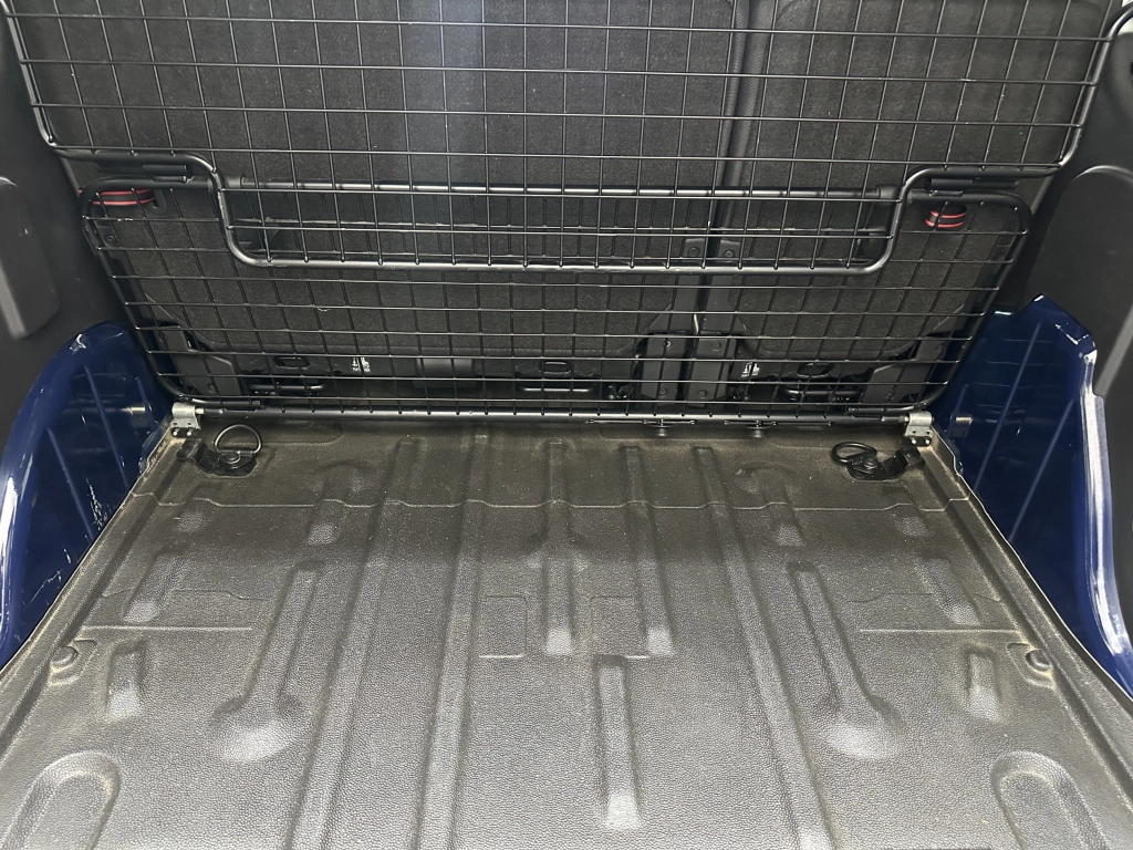 Ford Transit Connect Kombi Trend "MULTI-KLIMA-TÜV"