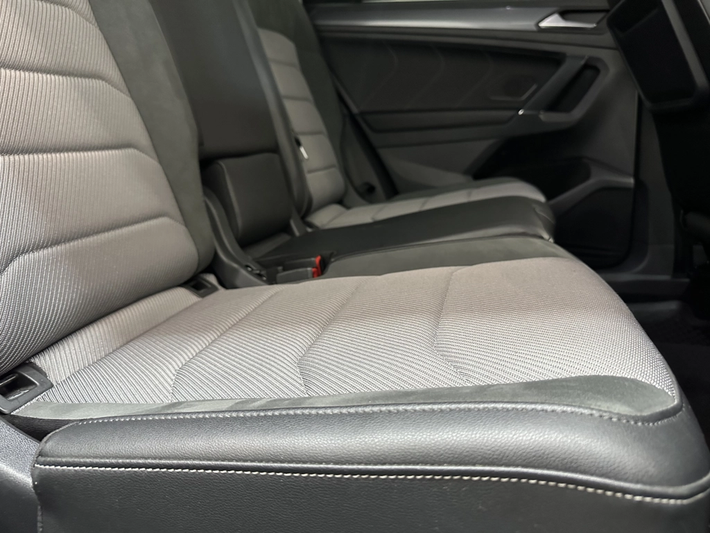 VW Tiguan Allspace Comfortline 4Motion"R-LINE-NAVI"
