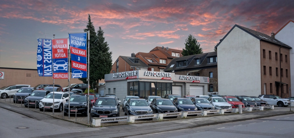 VW Tiguan Allspace Comfortline 4Motion"R-LINE-NAVI"