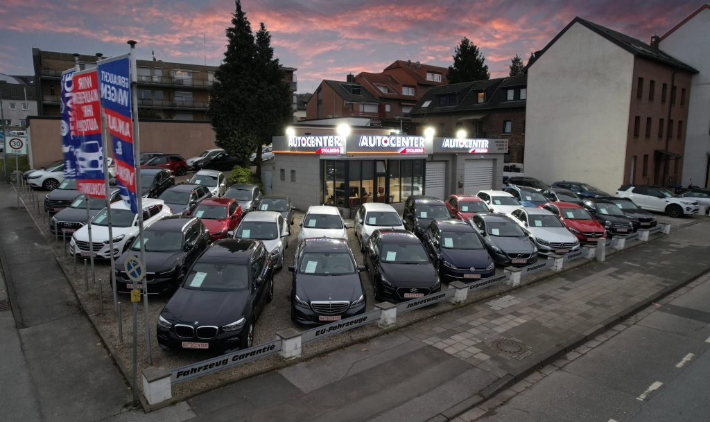 VW Tiguan Allspace Comfortline 4Motion"R-LINE-NAVI"