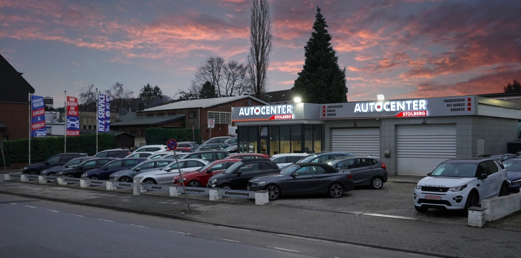 VW Tiguan Allspace Comfortline 4Motion"R-LINE-NAVI"
