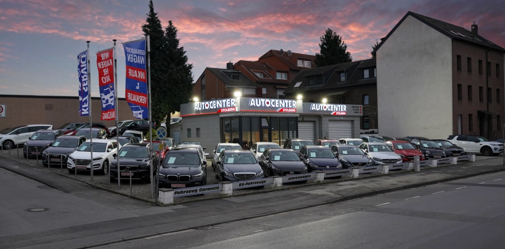 VW Tiguan Allspace Comfortline 4Motion"R-LINE-NAVI"