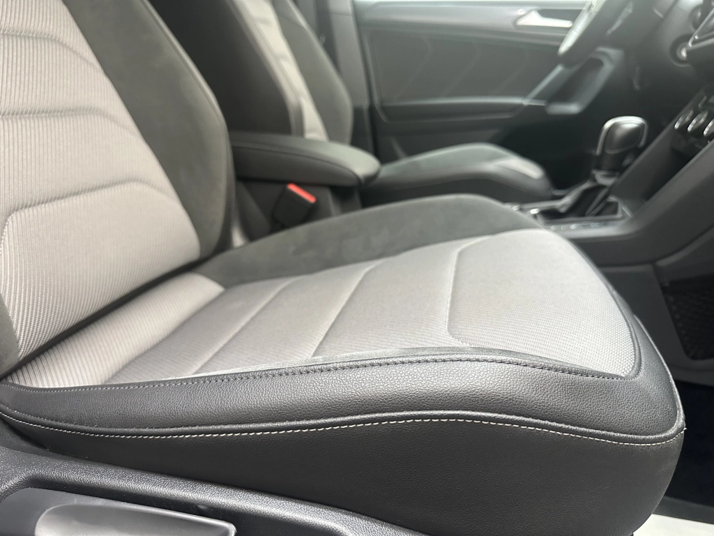 VW Tiguan Allspace Comfortline 4Motion"R-LINE-NAVI"