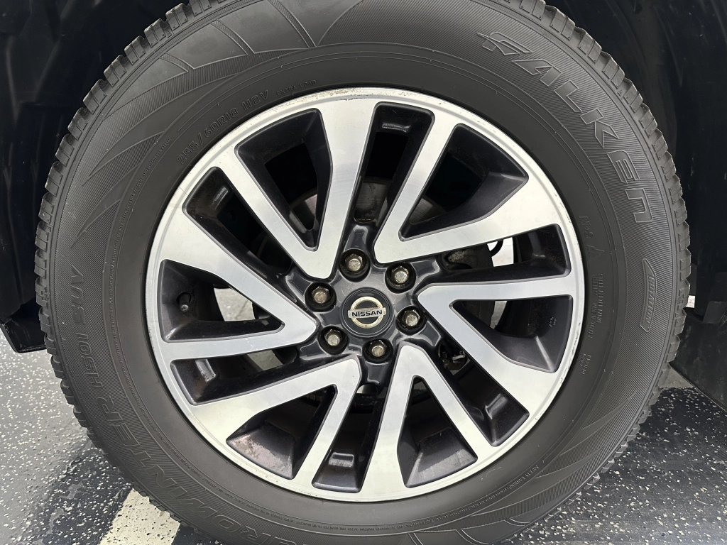Nissan Navara N-Connecta King Cab 4x4 "NAVI-SITZH-CAM"