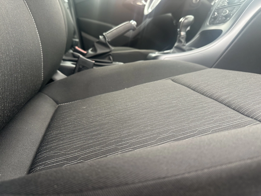 Opel Astra Selection "NAVI-MULTI-PDC-KLIMA-TEMPO"