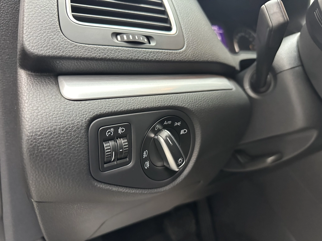 VW Sharan Comfortline BMT "7 SITZER-NAVI-MULTI"