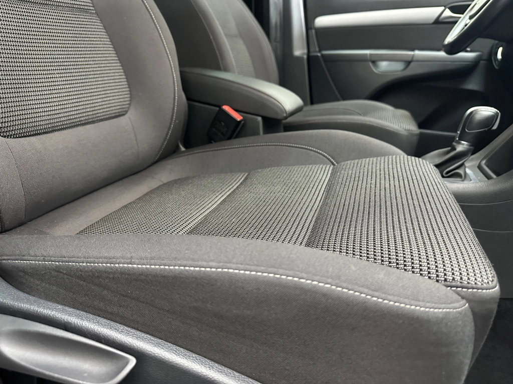 VW Sharan Comfortline BMT "7 SITZER-NAVI-MULTI"