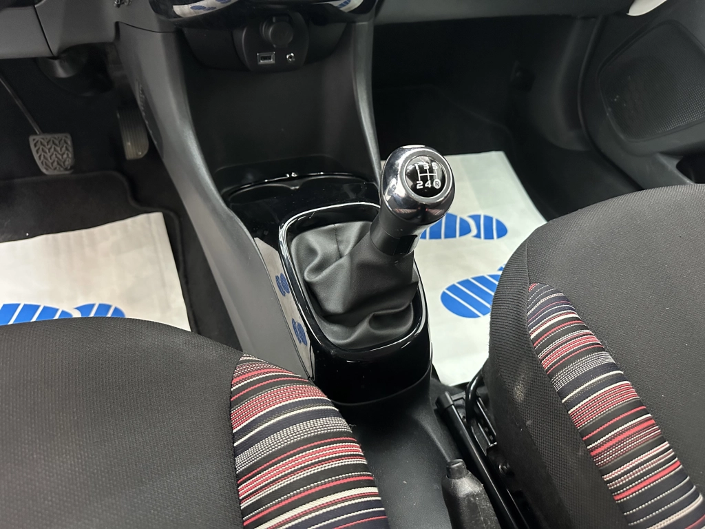 Citroen C1 Shine "WENIG KM-MULTI-KLIMA-CAM-TEMPO"