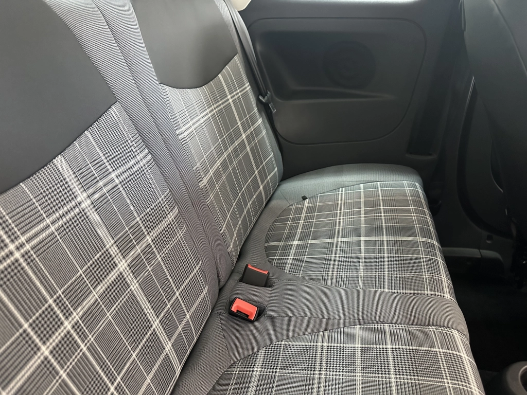 Fiat 500C Lounge "CABRIO-MULTI-KLIMA-ALU-PDC"