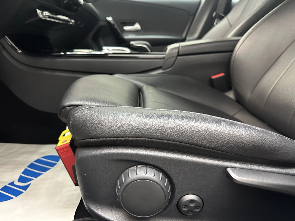 Mercedes-Benz A 180 d "LEDER-AUTO-NAVI-DIGI COCKPIT-CAM"