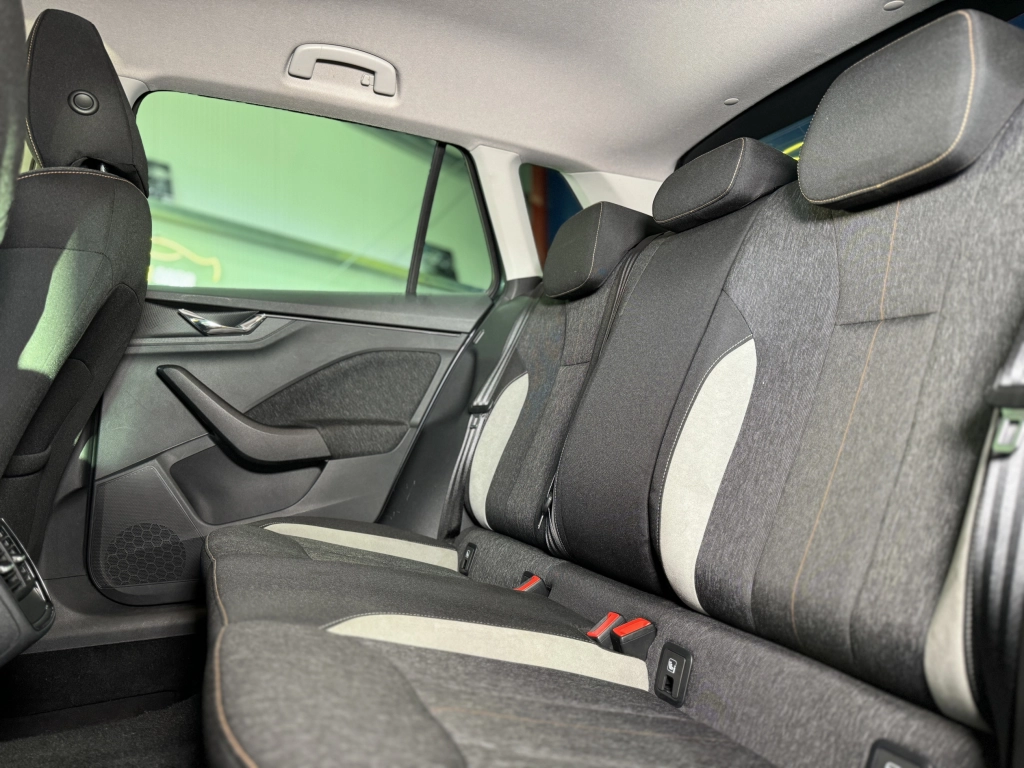 Skoda Kamiq Style*DIG.TACHO*KAMERA*ACC*CARPLAY*NAVI*BT