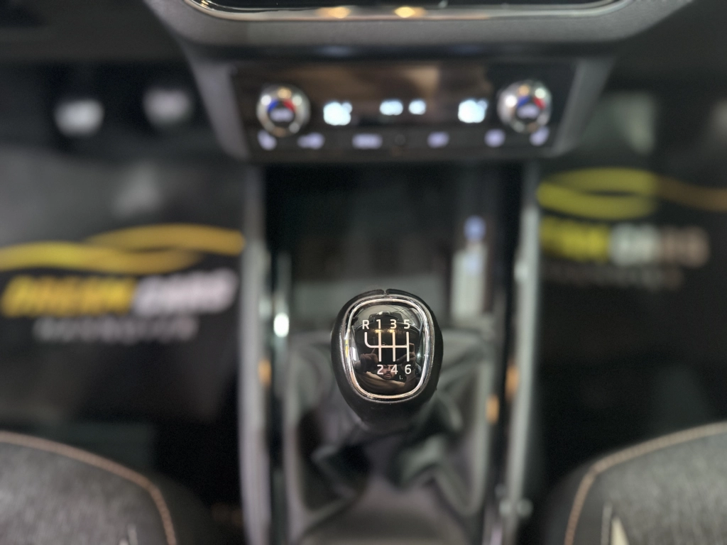 Skoda Kamiq Style*DIG.TACHO*KAMERA*ACC*CARPLAY*NAVI*BT