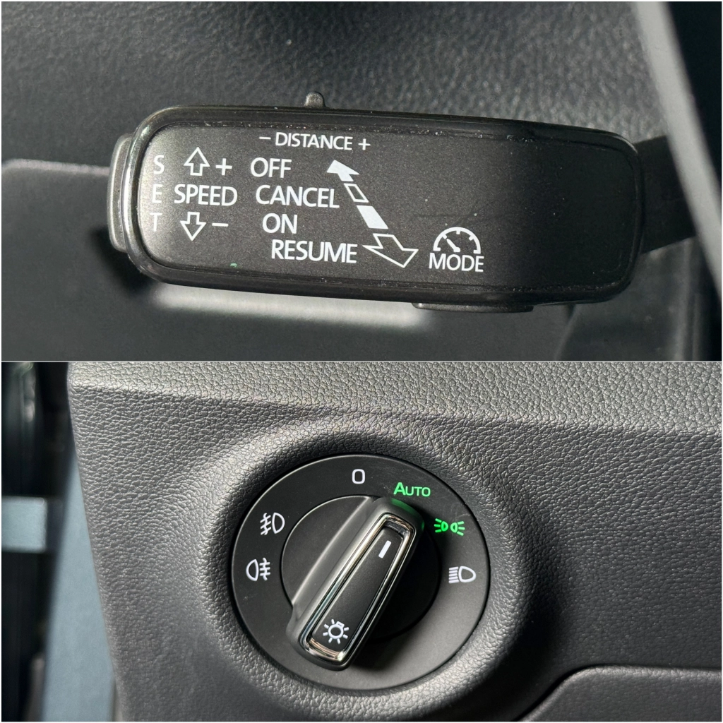 Skoda Kamiq Style*DIG.TACHO*KAMERA*ACC*CARPLAY*NAVI*BT