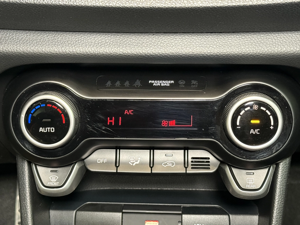 Kia Picanto GT-Line*GARANTIE*KIA-SERVICE NEU*KAMERA*