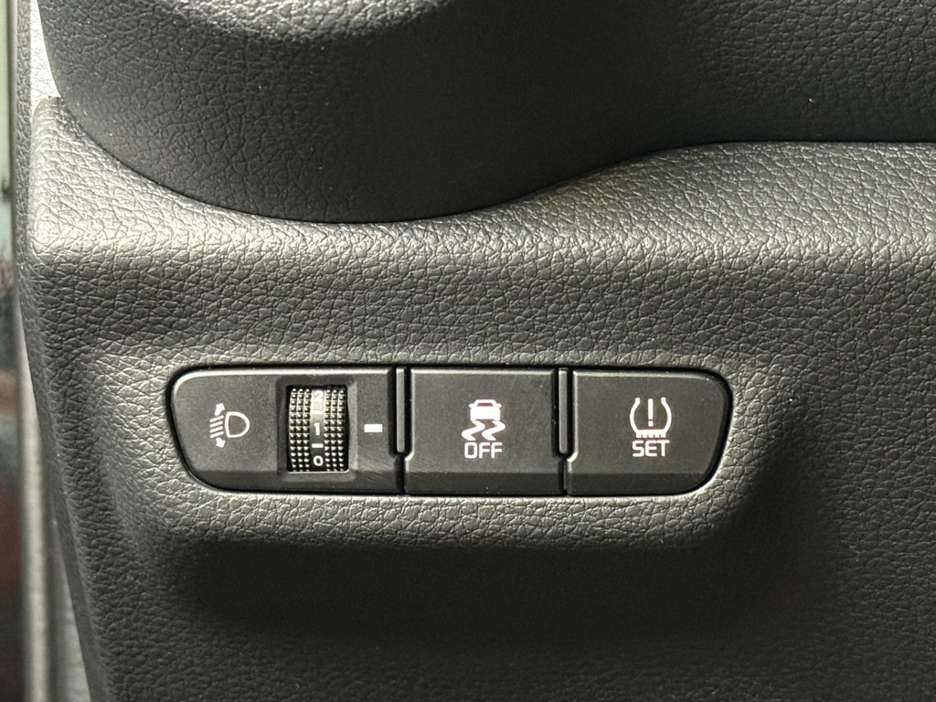 Kia Picanto GT-Line*GARANTIE*KIA-SERVICE NEU*KAMERA*