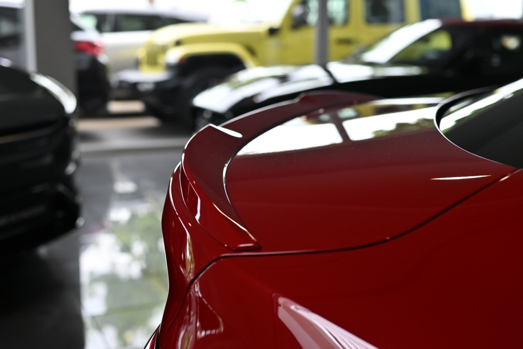BMW 218 Gran Coupe i M Sport M-Bremse Shadow-Line 