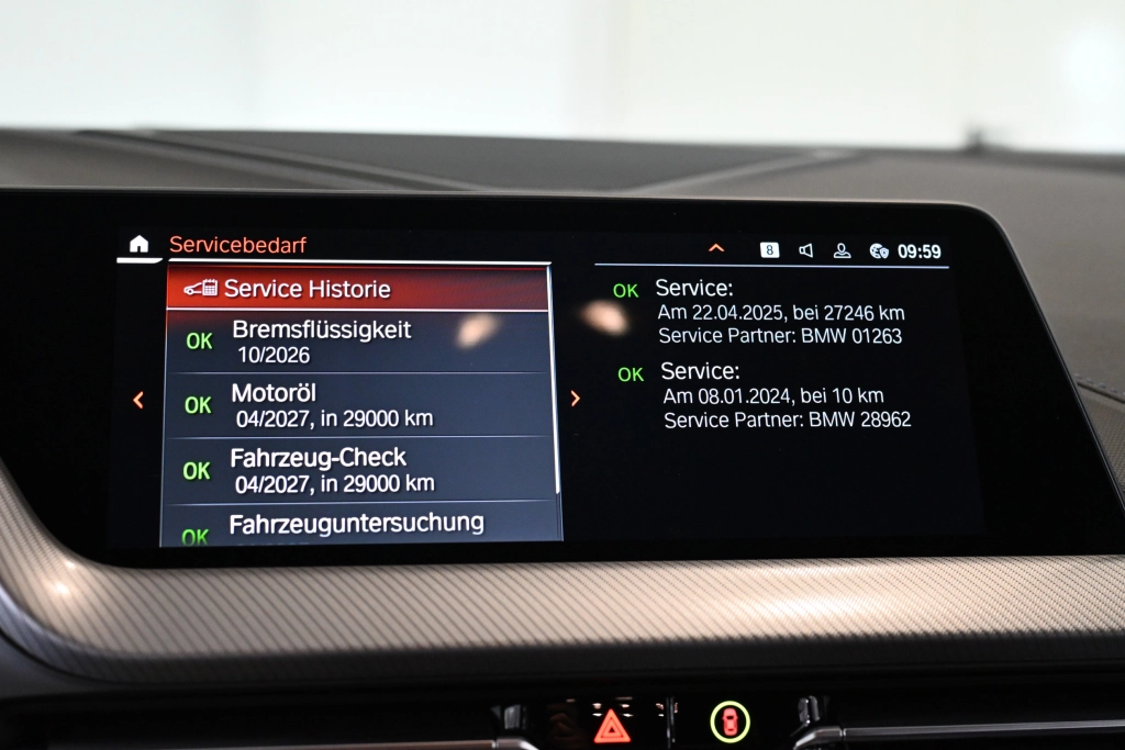 BMW 218 Gran Coupe i M Sport M-Bremse Shadow-Line 