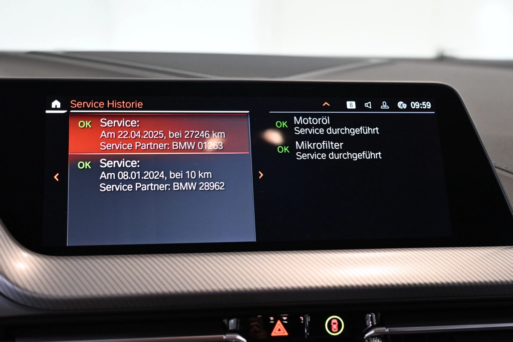 BMW 218 Gran Coupe i M Sport M-Bremse Shadow-Line 