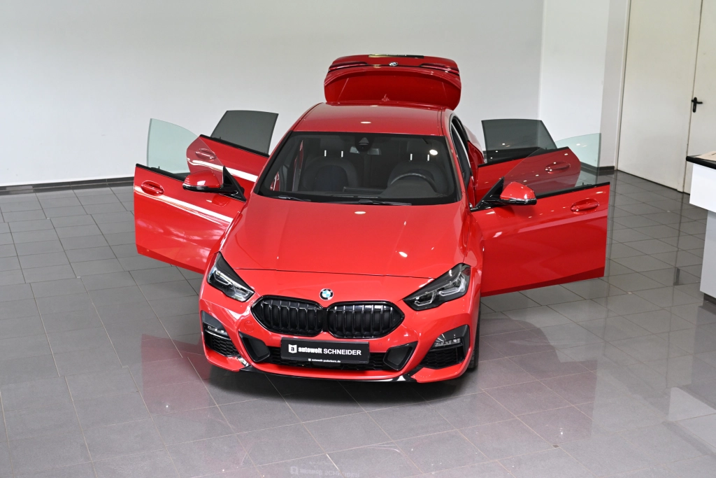 BMW 218 Gran Coupe i M Sport M-Bremse Shadow-Line 