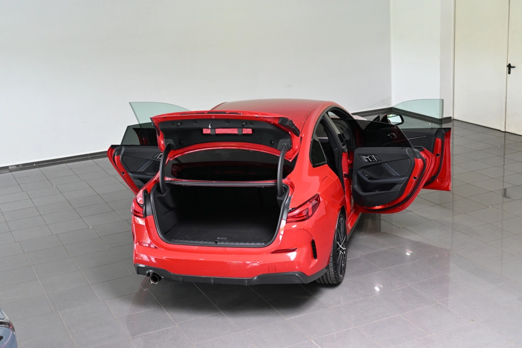 BMW 218 Gran Coupe i M Sport M-Bremse Shadow-Line 