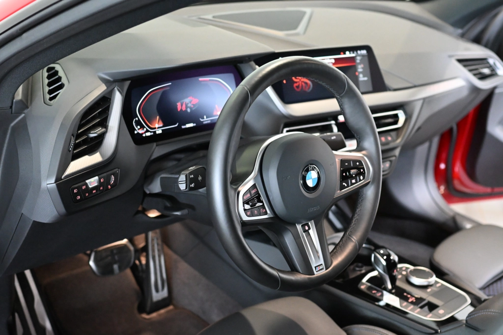 BMW 218 Gran Coupe i M Sport M-Bremse Shadow-Line 