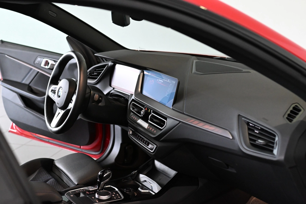 BMW 218 Gran Coupe i M Sport M-Bremse Shadow-Line 