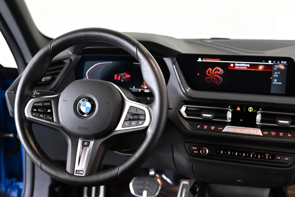 BMW 218 Gran Coupe i M Sport M-Sitze M-Bremse H&K 