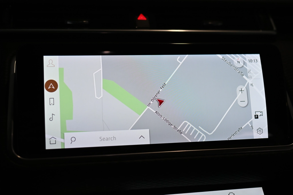 Land Rover Range Rover Velar D200 SE Kamera 360 ACC TFT 20"