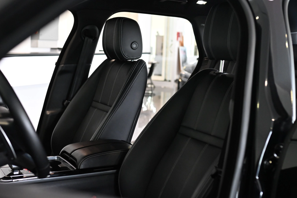 Land Rover Range Rover Velar D200 SE Kamera 360 ACC TFT 20"