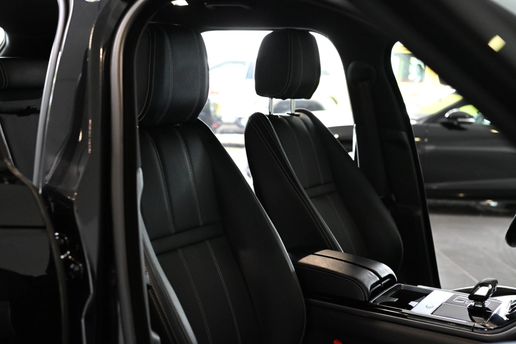 Land Rover Range Rover Velar D200 SE Kamera 360 ACC TFT 20"