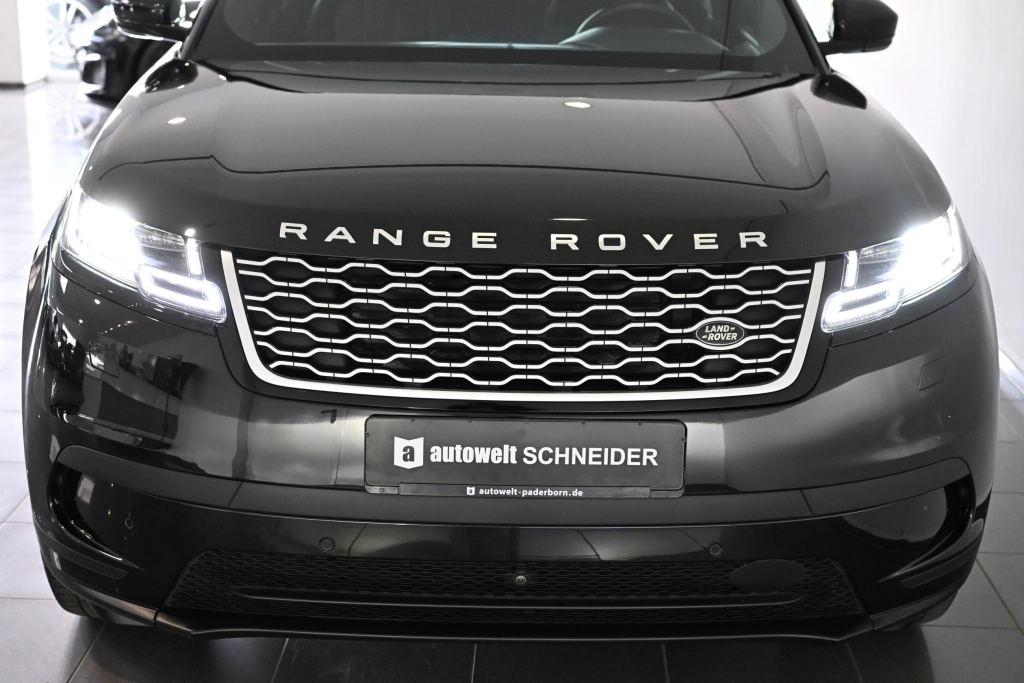 Land Rover Range Rover Velar D200 SE Kamera 360 ACC TFT 20"