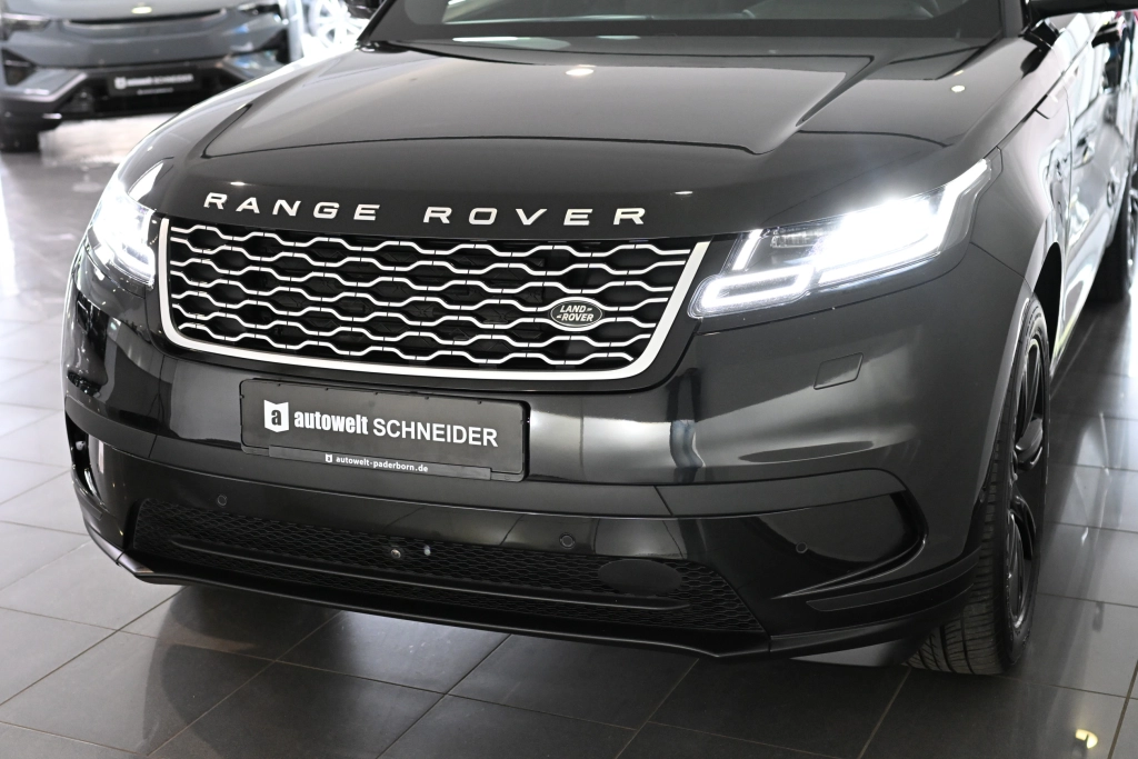 Land Rover Range Rover Velar D200 SE Kamera 360 ACC TFT 20"
