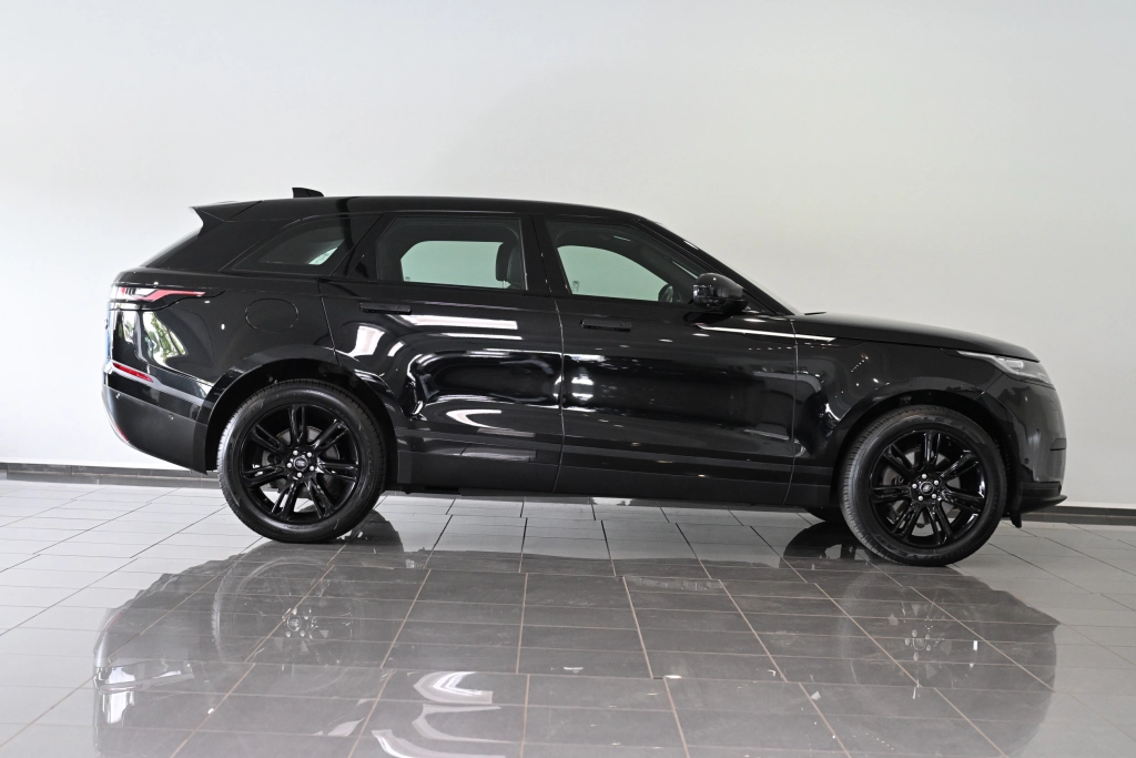 Land Rover Range Rover Velar D200 SE Kamera 360 ACC TFT 20"