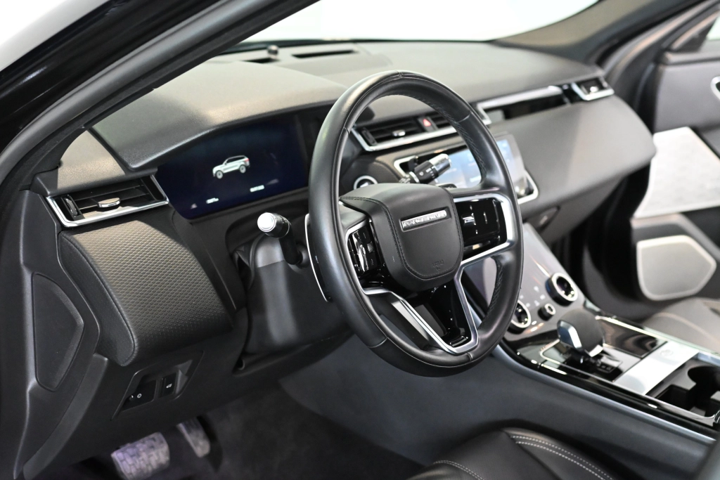 Land Rover Range Rover Velar D200 SE Kamera 360 ACC TFT 20"