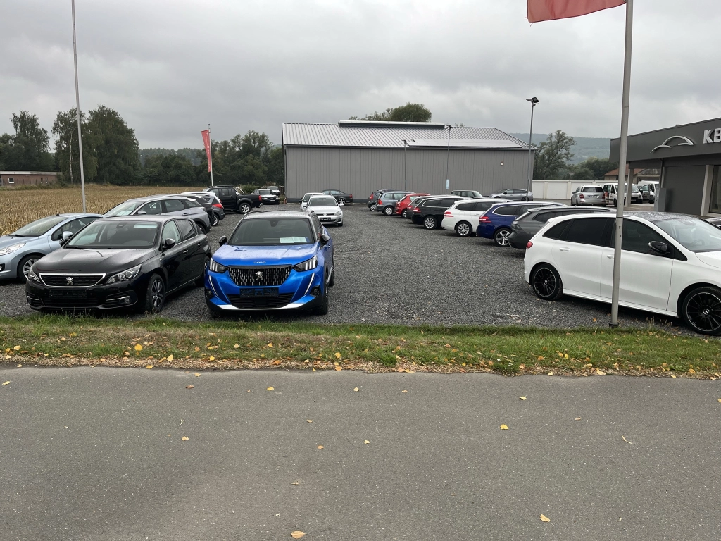 Seat Leon FR Kombi 150 PS*AHK 1700 KG *LED*Garantie