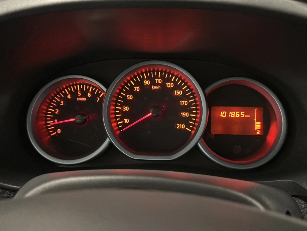 Dacia Dokker 1.2 Stepway TEMP|KLIM|ALLWETTER|BTH|ALU