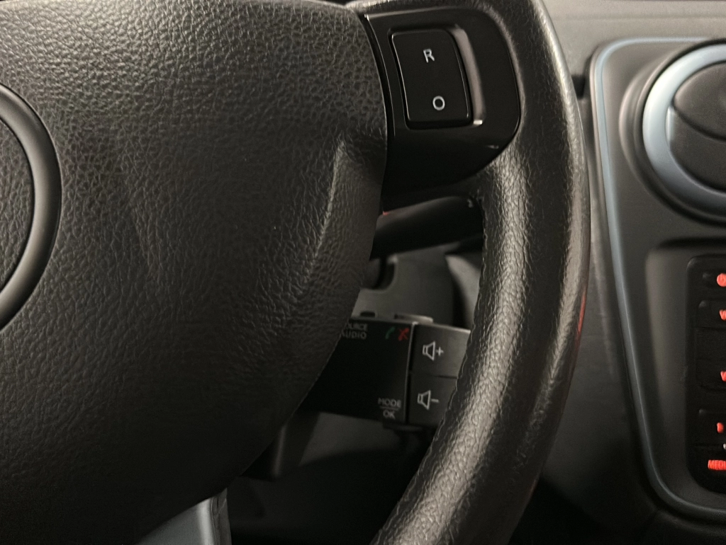 Dacia Dokker 1.2 Stepway TEMP|KLIM|ALLWETTER|BTH|ALU