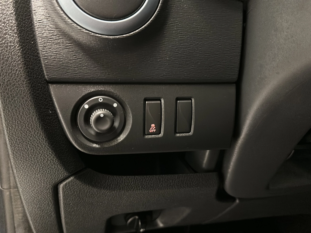 Dacia Dokker 1.2 Stepway TEMP|KLIM|ALLWETTER|BTH|ALU